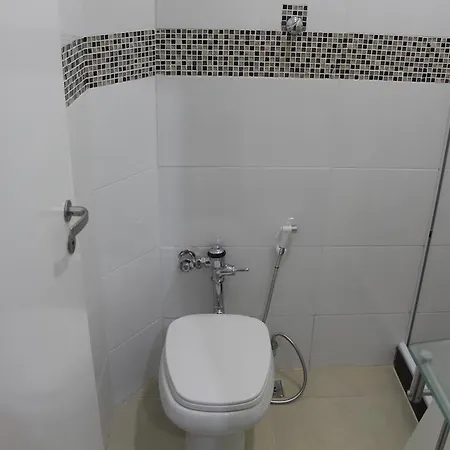 Copacabana Loft 2-2