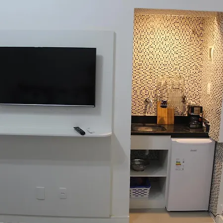 Copacabana Loft 2-3