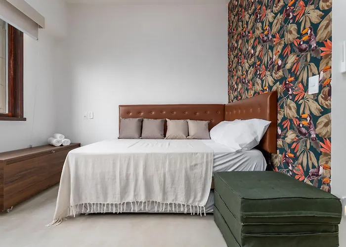 Studio Design Lapa Rio de Janeiro